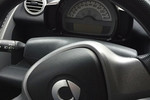 smartfortwo2011款1.0L MHD 硬顶标准版