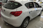 别克英朗XT2014款1.6L 自动时尚型
