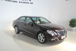 奔驰E级2010款E260 CGI时尚型(进口)