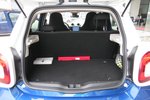 smartforfour2016款1.0L 灵动版