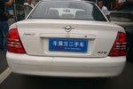 海马福美来2007款2代 1.6 GLS 手动豪华型