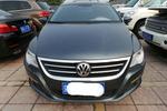 大众CC2010款2.0TSI 豪华型