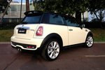 MINIMINI2011款1.6T COOPER S