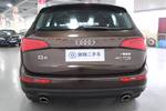 奥迪Q52013款40 TFSI 进取型