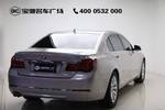 宝马7系2013款730Li 领先型