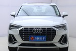 奥迪Q32019款35 TFSI 进取动感型