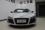 奥迪R82013款5.2 FSI quattro 中国专享版