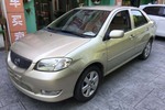 丰田威驰2005款1.5电喷 GL-i 手动五速