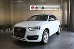 奥迪Q32015款35 TFSI quattro 舒适型