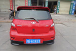 长城炫丽2009款1.3VVT 精英型