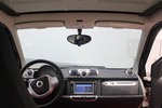 smartfortwo2012款1.0 MHD 硬顶激情版