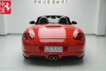 保时捷Boxster2009款Boxster 2.9L 