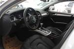 奥迪A4 allroad2014款40 TFSI allroad quattro 