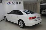 奥迪A4L2013款35 TFSI 自动标准型