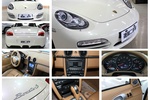 保时捷Boxster2010款Boxster Spyder