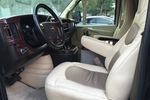 GMC Savana2014款6.0L 长轴领袖版