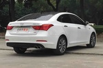 现代名图2016款1.6T 自动智能型GLS