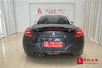 标致RCZ2014款1.6T 豪华优雅型