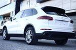 保时捷Cayenne2015款3.0T