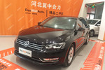 大众帕萨特2014款2.0TSI DSG御尊版