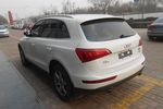 奥迪Q52012款2.0TFSI 技术型