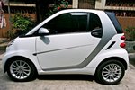 smartfortwo2012款1.0 MHD 硬顶激情版