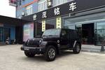 Jeep牧马人四门版2013款3.6L 撒哈拉