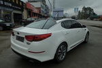 起亚K52014款2.0L 自动PREMIUM