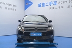 大众朗逸2013款1.4TSI DSG 豪华导航版