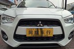 三菱新劲炫 ASX2015款2.0L 自动两驱精英版