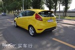 福特嘉年华两厢2011款1.5L 自动运动型