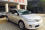 丰田卡罗拉2011款1.8L CVT GL-i 