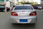 克莱斯勒铂锐2008款2.4L豪华型