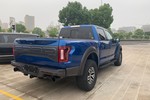 福特F-1502019款3.5T 性能版