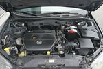 马自达MAZDA62007款2.0L豪华型