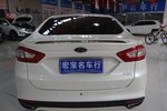 福特蒙迪欧2013款1.5L GTDi180 时尚型