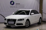 奥迪A4L2012款2.0TFSI 舒适型