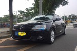 大众速腾2015款1.6L 手自一体 时尚型