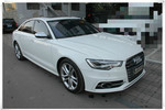 奥迪S62013款4.0 TFSI