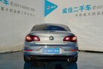 大众CC2010款2.0TSI 豪华型