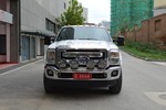 福特F-1502010款6.2L 双门猛禽