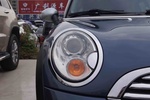 MINICLUBMAN2007款1.6L COOPER Fun 