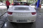 保时捷9112012款Carrera S 3.8L