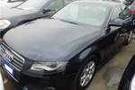 奥迪A4L2010款2.0TFSI 豪华型