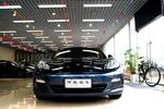 保时捷Panamera2010款Panamera 4 3.6L 