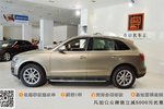 奥迪Q52011款2.0TFSI 舒适型