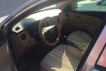 起亚RIO2007款GLS 1.4手动