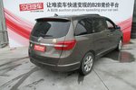 别克GL82015款2.4L 豪华商务尊享版