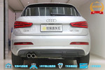 奥迪Q32012款35TFSI 舒适型