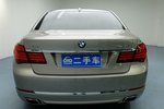 宝马7系2013款740Li xDrive